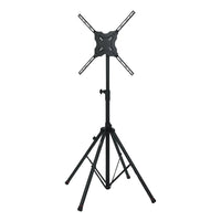 Frameworks Deluxe Quad Legged AV Stand
