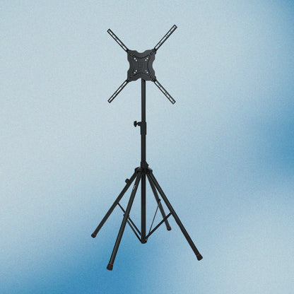 Avdo Stand Frameworks Deluxe Quad Legged AV Stand – DeathCloud
