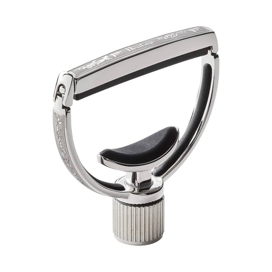 G7th Heritage 12-String Acoustic Guitar Capo