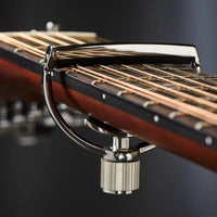 G7th Heritage 12-String Acoustic Guitar Capo