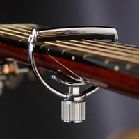 G7th Heritage Guitar Capo