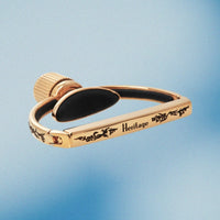 G7th Heritage Guitar Standard Neck Width Capo (18k Gold Plate Style 3)