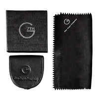 G7th Heritage Guitar Standard Neck Width Capo (Silver Style 3)