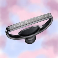 G7th Heritage Guitar Wide Neck Width Capo (Silver Style 3)