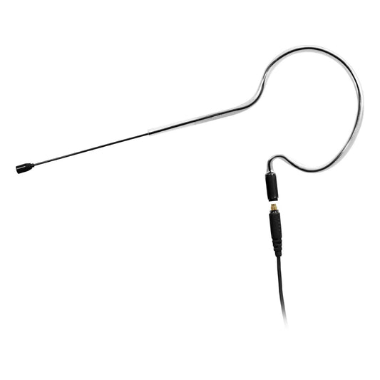Galaxy ESM8 Single-Ear Omnidirectional Headset Microphone