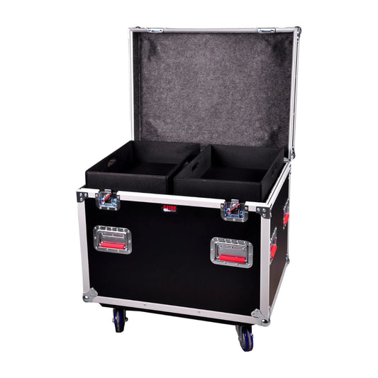 Gator Cases 45"x30"x30" Truck Pack Trunk