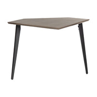 Gator Cases Elite Series Corner Desk Section