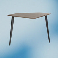 Gator Cases Elite Series Corner Desk Section