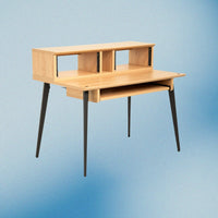 Gator Frameworks Elite Furniture Series Main Desk
