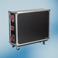 Gator Cases G-Tour Case for A&H Avantis Mixer (No Doghouse)