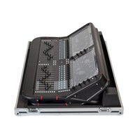 Gator Cases G-Tour Case for A&H Avantis Mixer (No Doghouse)