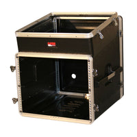 Gator Cases GRC-10X8 10U Top, 8U Side Console Audio Rack