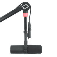 Gator Frameworks Boom Mic Stand W/ Led Light