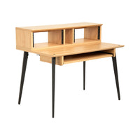 Gator Frameworks Elite Furniture Series Main Desk