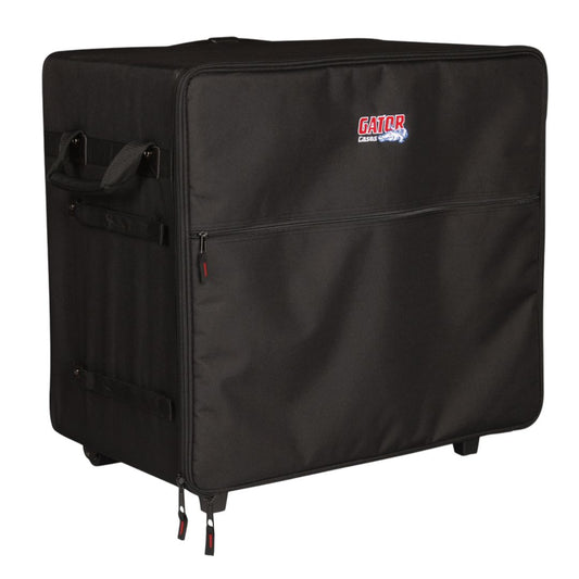 Gator G-PA TRANSPORT-LG Case for Larger “Passport” Type PA Systems