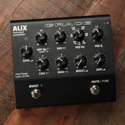 Grace Design ALiX Pedal