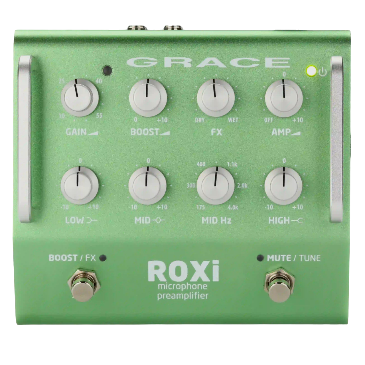 Grace Design ROXi Pedal