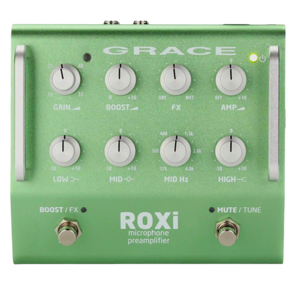 Grace Design ROXi Pedal