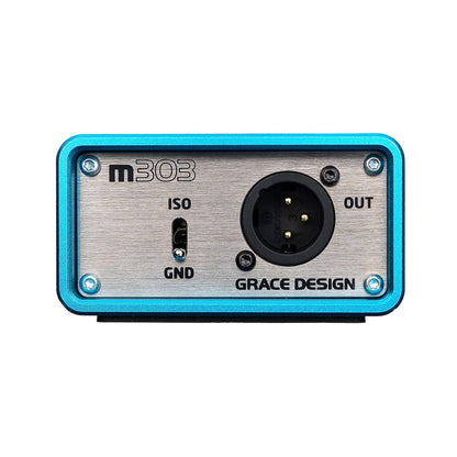 Grace Design m303 Active DI Box