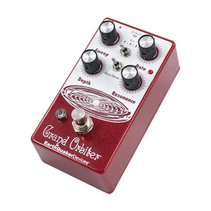 Grand Orbiter EarthQuaker Devices Pedal V3