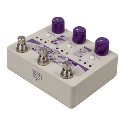 Ground Control Audio Noodles Pedal