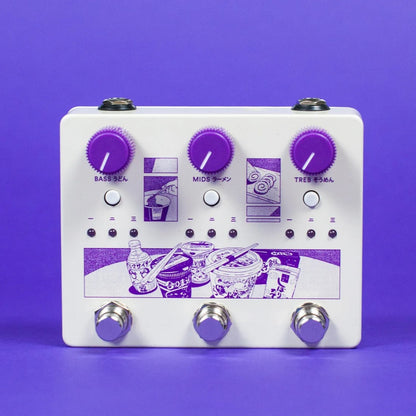 Ground Control Audio Noodles Pedal