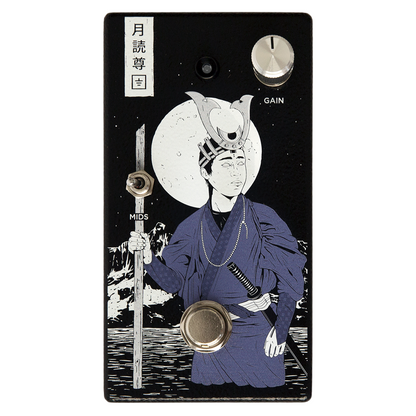 Ground Control Audio Tsukuyomi Pedal