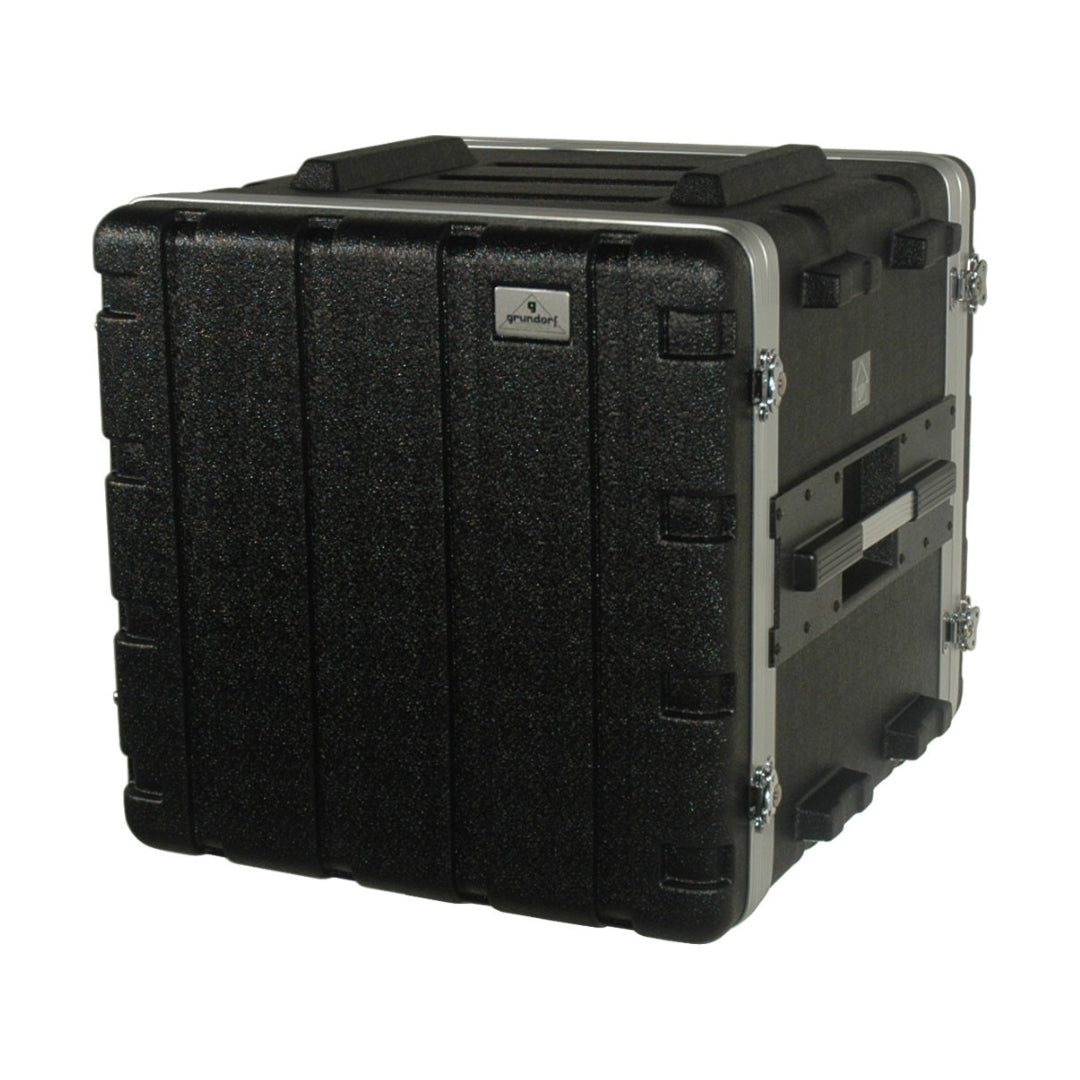 Grundorf ABS Series 10-Space Amp Rack