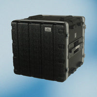 Grundorf ABS Series 10-Space Amp Rack