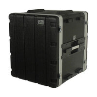 Grundorf ABS Series 12-Space Amp Rack
