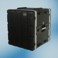 Grundorf ABS Series 12-Space Amp Rack