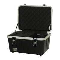 Grundorf ABS Series 12-Space Mic Case