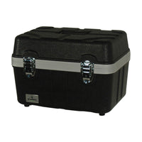 Grundorf ABS Series 12-Space Mic Case
