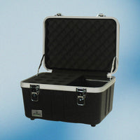 Grundorf ABS Series 12-Space Mic Case