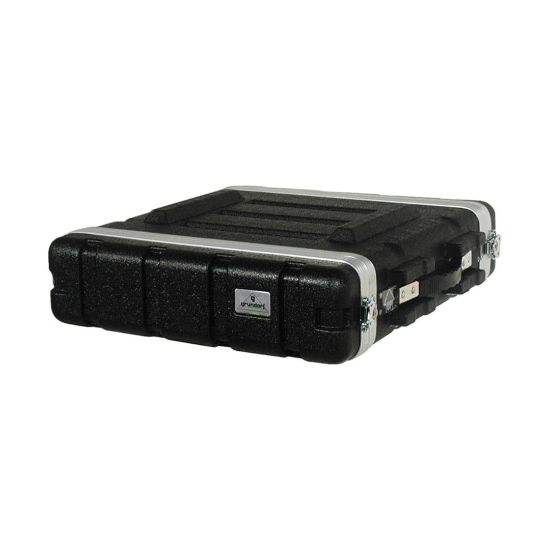 Grundorf ABS Series 2-Space Amp Rack