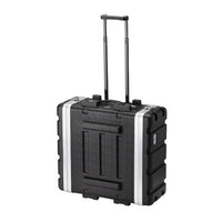 Grundorf ABS Series 3-Space Amp Rack