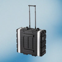 Grundorf ABS Series 3-Space Amp Rack