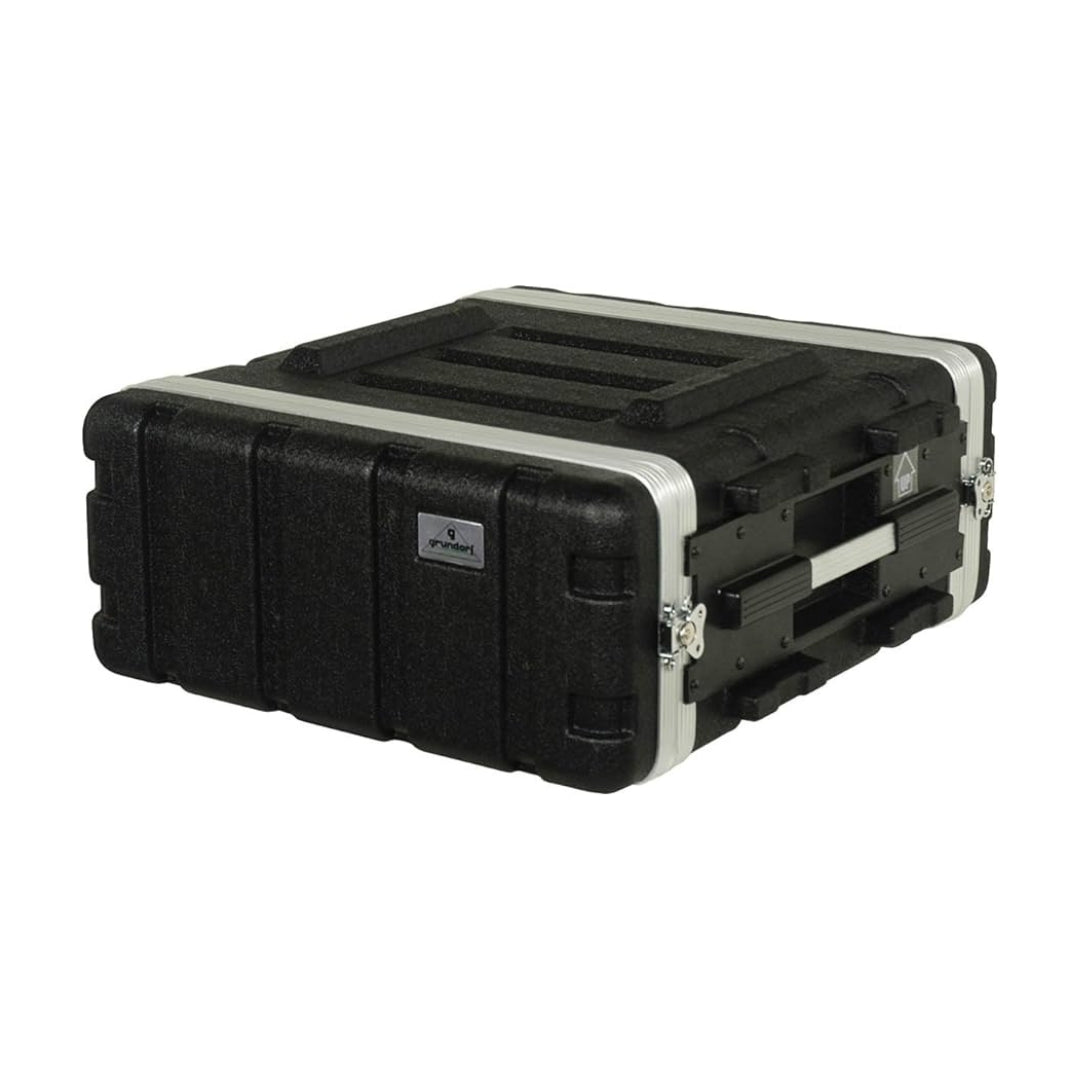 Grundorf ABS Series 4-Space Amp Rack