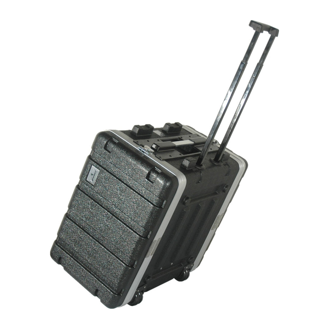 Grundorf ABS Series 5-Space Amp Rack