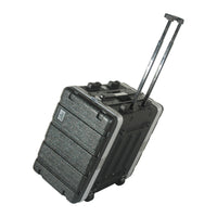 Grundorf ABS Series 5-Space Amp Rack