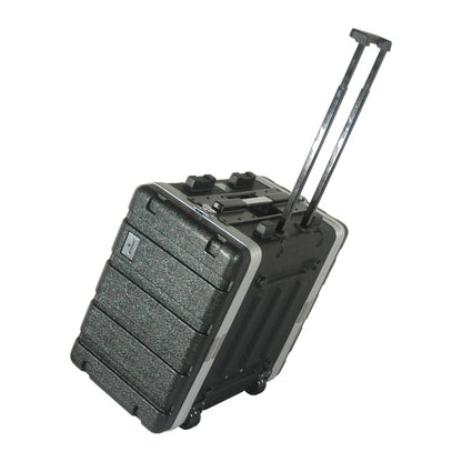 Grundorf ABS Series 5-Space Amp Rack