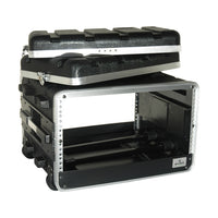 Grundorf ABS Series 5-Space Amp Rack