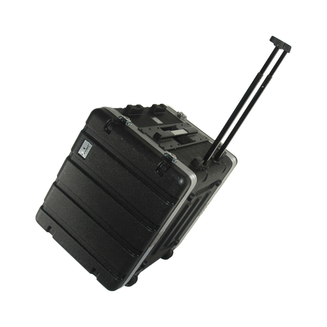 Grundorf ABS Series 7-Space Amp Rack