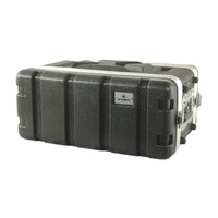 Grundorf ABS WR0408B 4-Space Wireless Rack