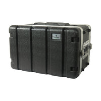 Grundorf ABS WR0608B 6-Space Wireless Rack