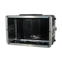 Grundorf ABS WR0608B 6-Space Wireless Rack