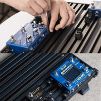 Guitto GPB Series Pedalboard