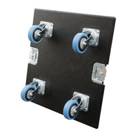 HK Audio CADIS-DOLLY Transportation Dolly w/ Casters for Cadis Series