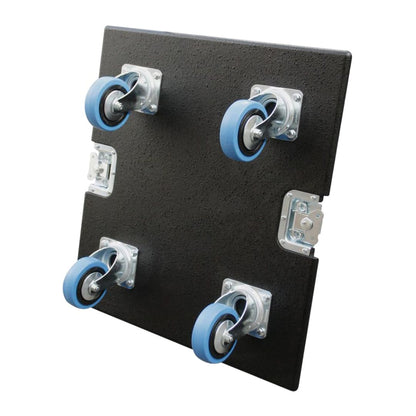 HK Audio CADIS-DOLLY Transportation Dolly w/ Casters for Cadis Series