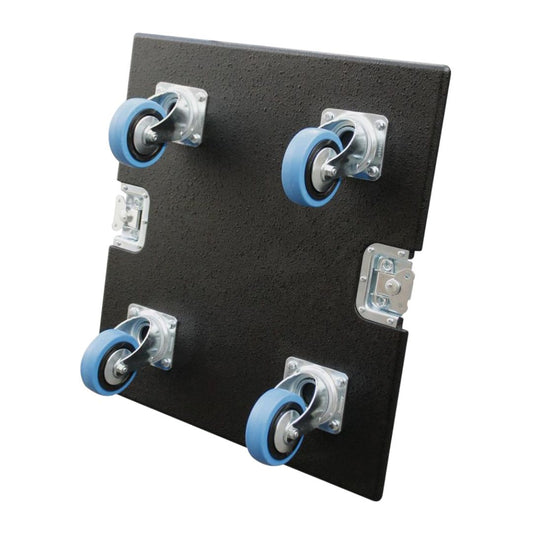 HK Audio CADIS-DOLLY Transportation Dolly w/ Casters for Cadis Series